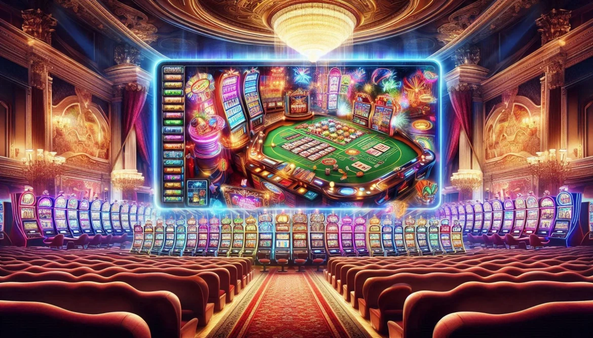 PiggyBet Casino