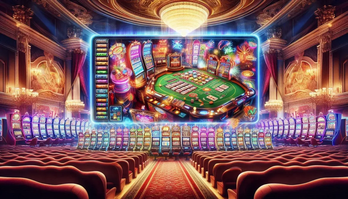 PiggyBet Casino